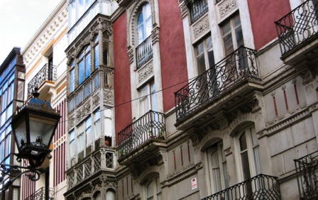 Spagna - Bilbao Spagna - Bilbao